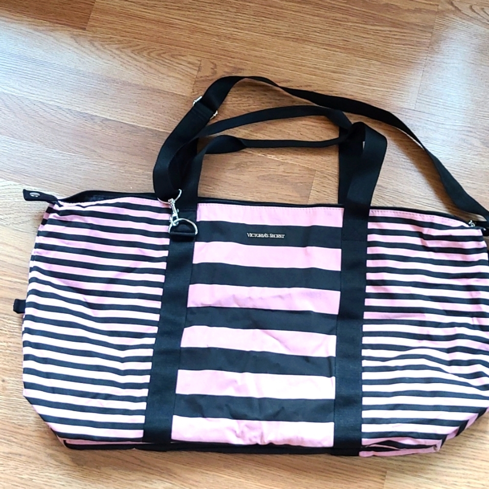VS PINK large tote